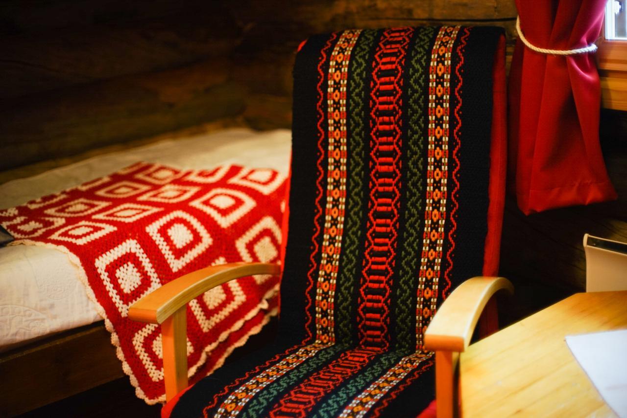 Neljaen Tuulen Tupa Bed & Breakfast