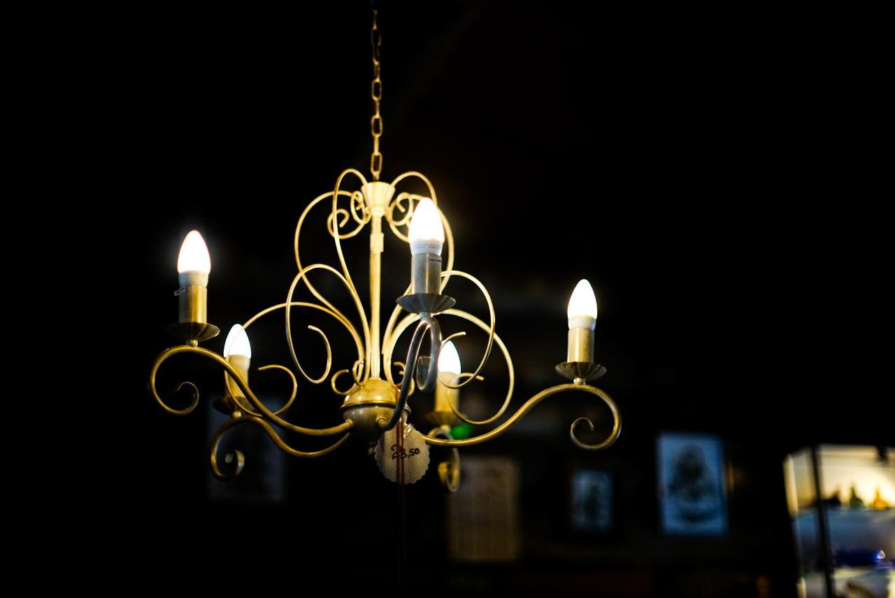 Neljaen Tuulen Tupa Bed & Breakfast