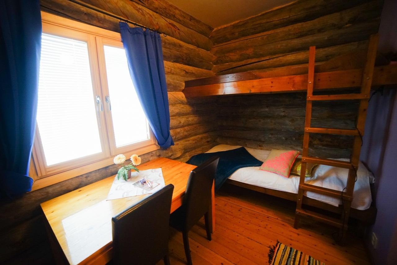 Bed & Breakfast Neljaen Tuulen Tupa *