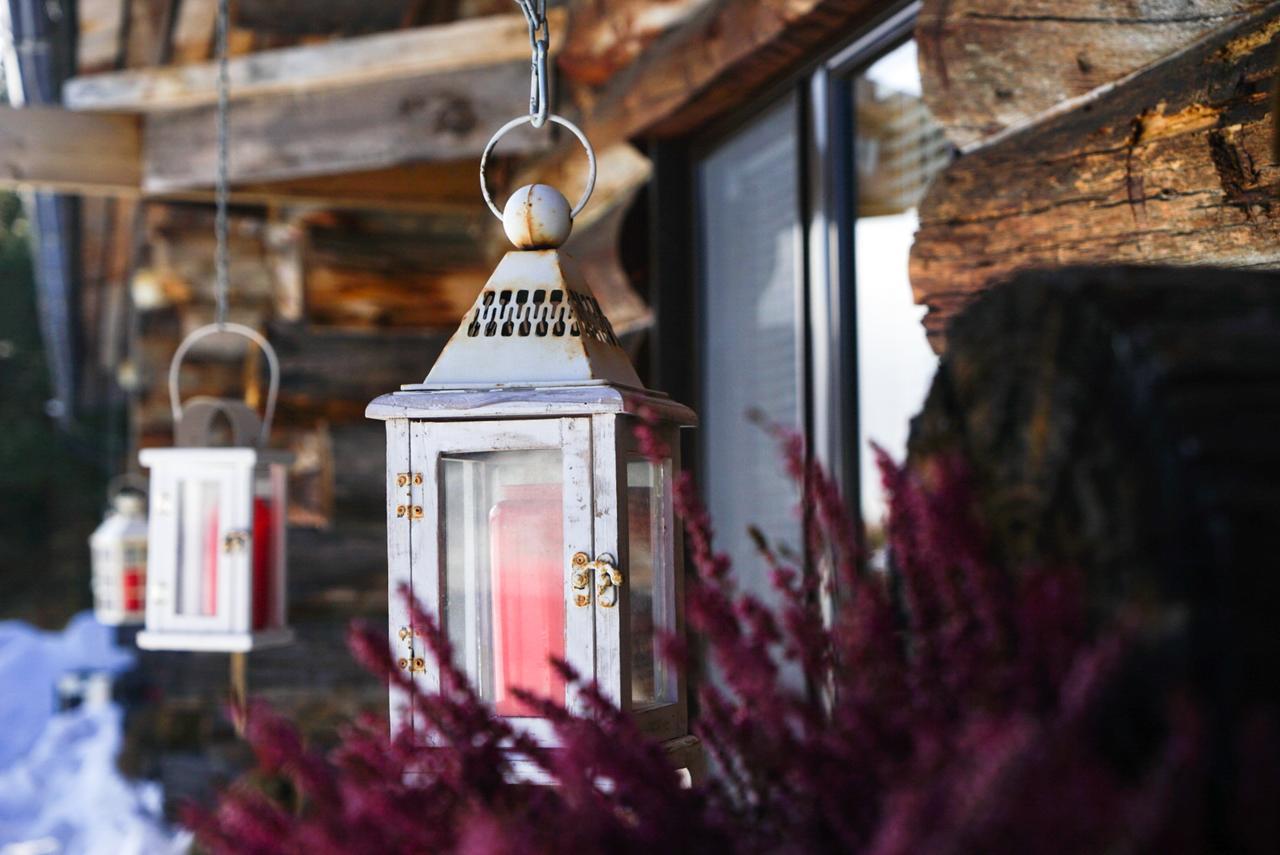 Bed & Breakfast Neljaen Tuulen Tupa *